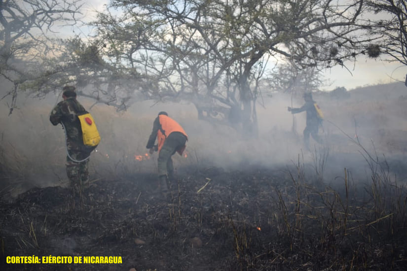 INCENDIO